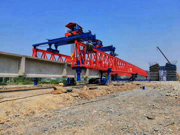 湖北天門架橋機廠家各種規(guī)格型號