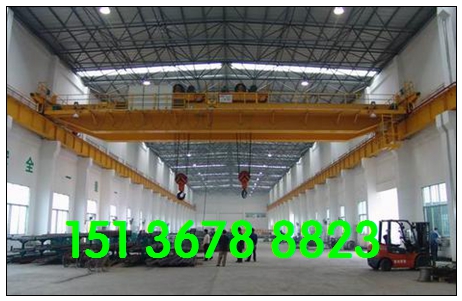 福建泉州單梁起重機我就是精品