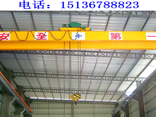 內蒙古呼倫貝爾天車天吊生產廠家講解天車天吊